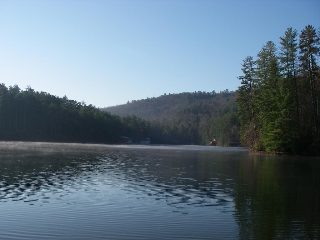 View some great photos from the waters on Lake Rabun, Lake Rabun
